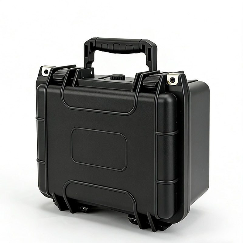 حافظة صلبة محمولة 10H بوصة