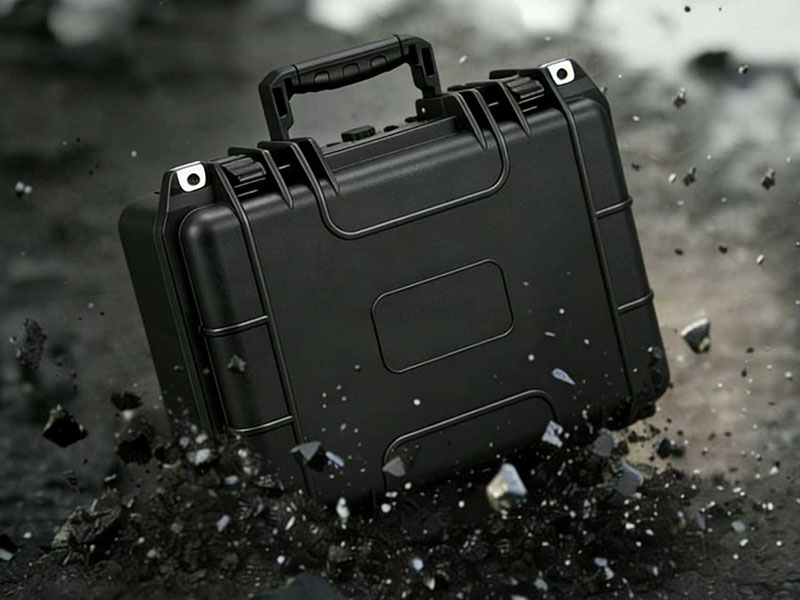 مصممة لحماية الأدوات الدقيقة