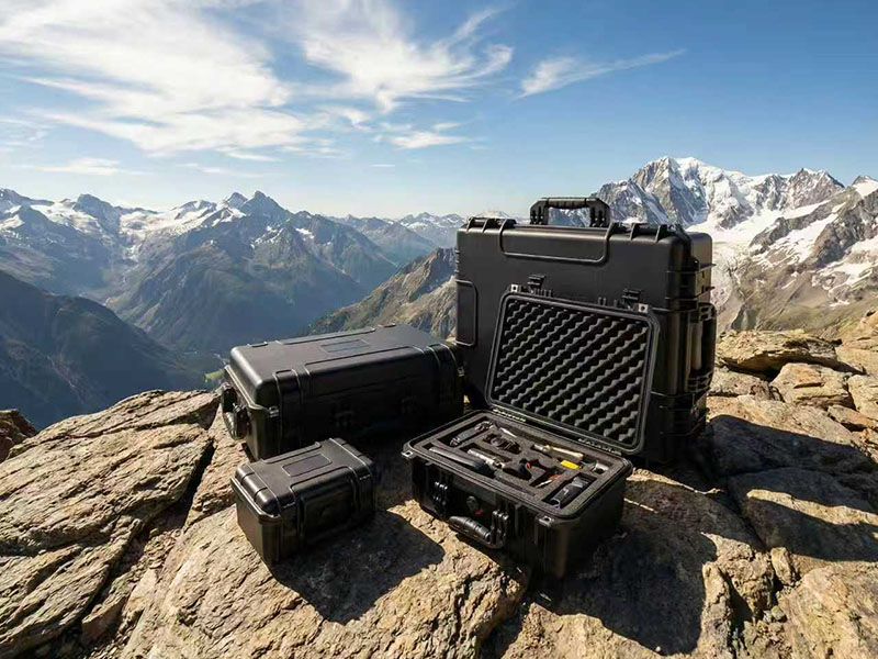 يعزز التصميم المعياري الكفاءة التشغيلية والمرونة