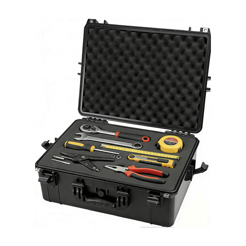 حالة وقائية من البلاستيك الصناعي