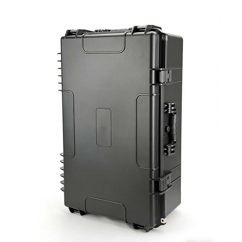 حافظة صلبة لقضيب السحب كبيرة الحجم