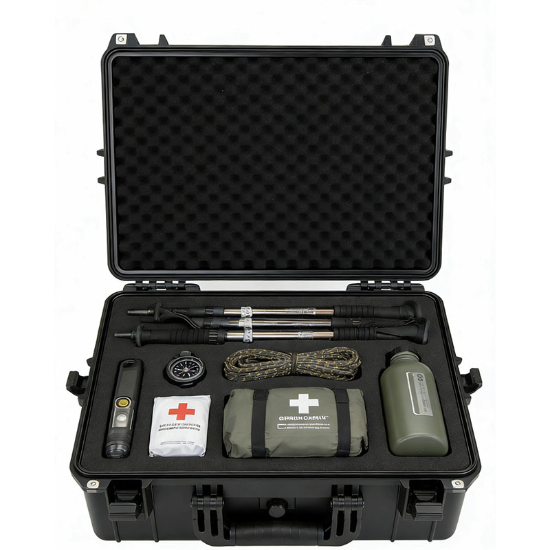 صندوق حماية للمعدات الخارجية