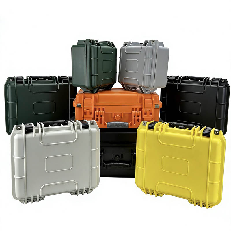 حالة وقائية بلاستيكية مخصصة