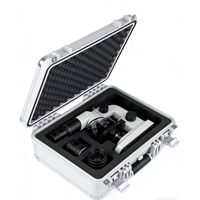 صندوق حماية للمعدات الضعيفة